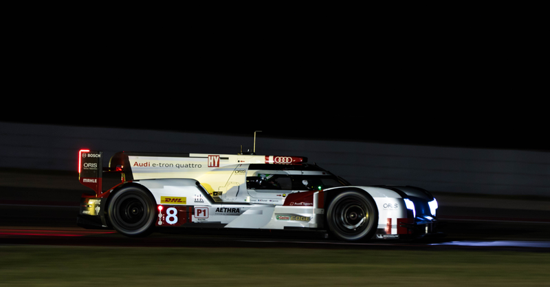 Illustration for article titled This Is Your Lone Star Le Mans Uber-Huge Photo Gallery
